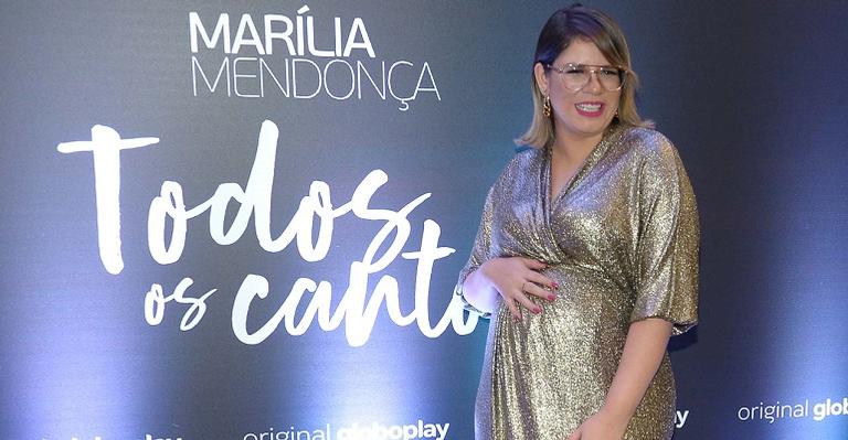 Marília Mendonça divulga teaser do projeto ‘Todos Os Cantos’ e revela data de estreia