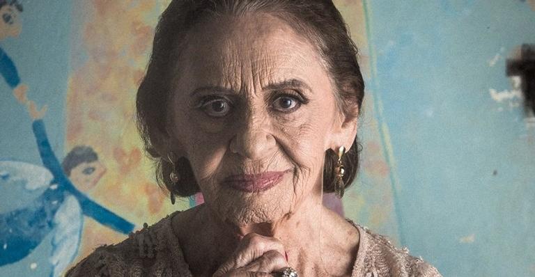 Após ser trocada por Betty Faria, Laura Cardoso entrará em ‘A Dona do Pedaço’ com papel relevante