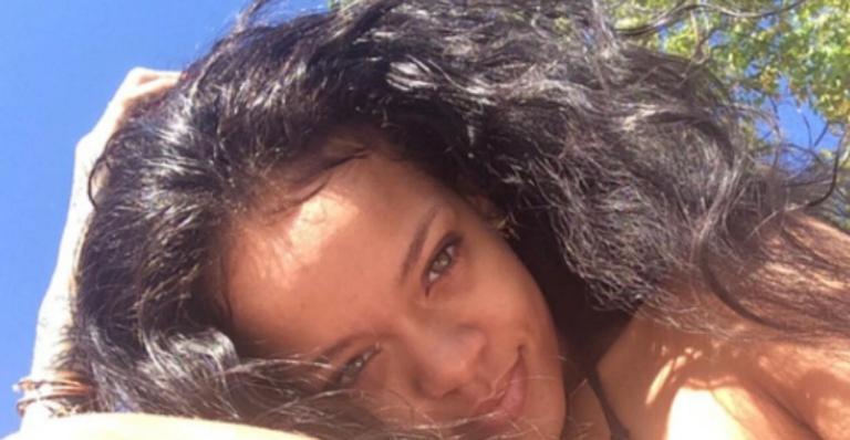 Novo álbum de Rihanna tem mês de lançamento revelado e fãs comemoram: ”Finalmente”