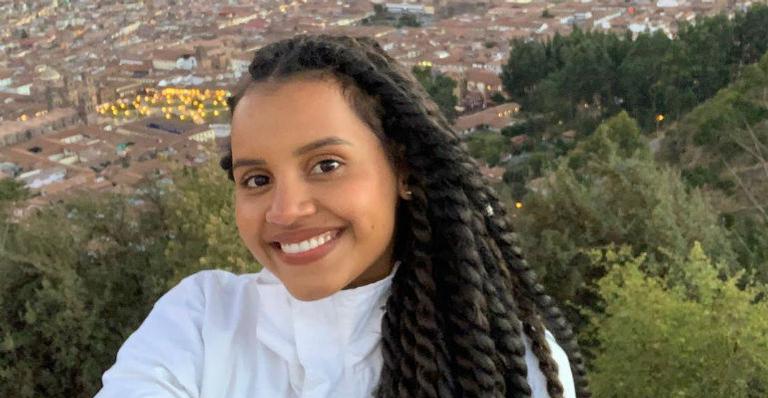 Após reatar namoro, ex-BBB Gleici Damasceno se declara para Wagner Santiago