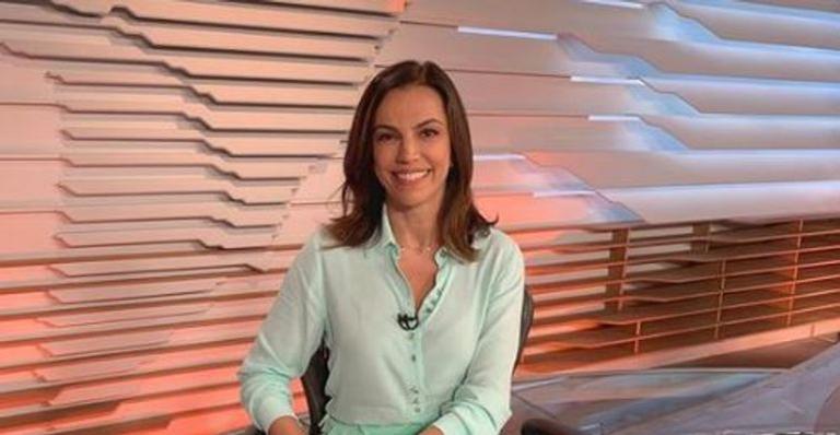 Apresentadora do ‘Bom Dia SP’ se atrapalha ao falar ”pluralidade” e diverte telespectadores