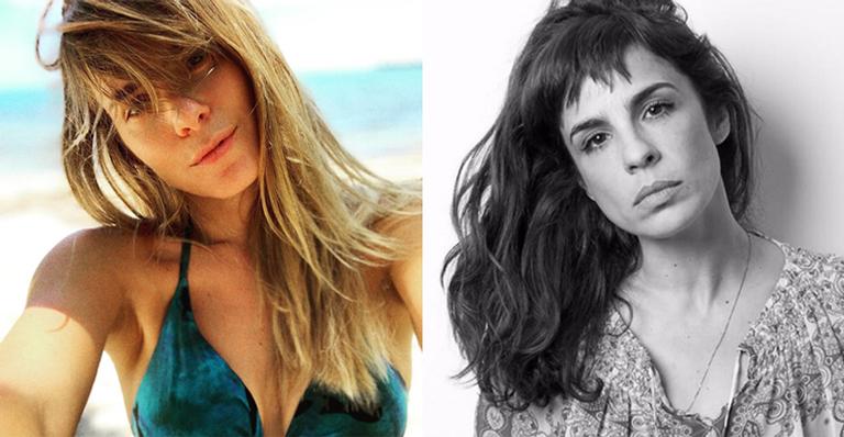 Após 20 anos, Carolina Dieckmann e Maria Ribeiro rompem amizade