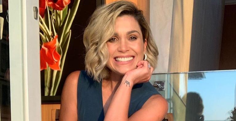 Mãe de Flávia Alessandra faz aniversário e surpreende seguidores com a idade