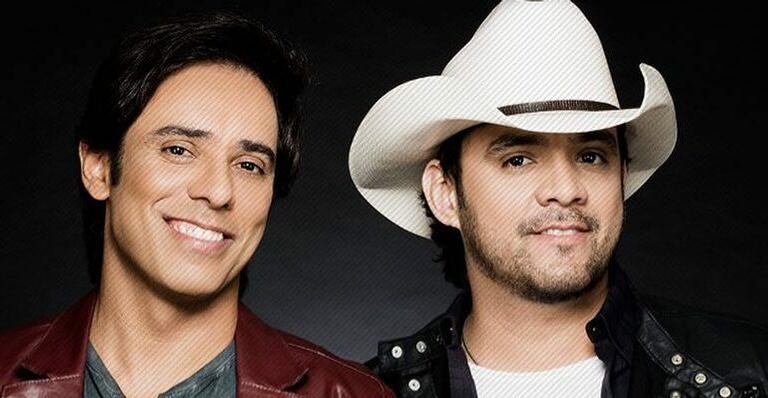 Casado, sertanejo Guilherme é flagrado em aplicativo de relacionamento: ”Estou heterossexual”