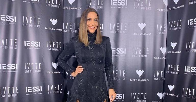 Ivete Sangalo interrompe show no mini Rock in Rio para discursar sobre intolerância e preconceito