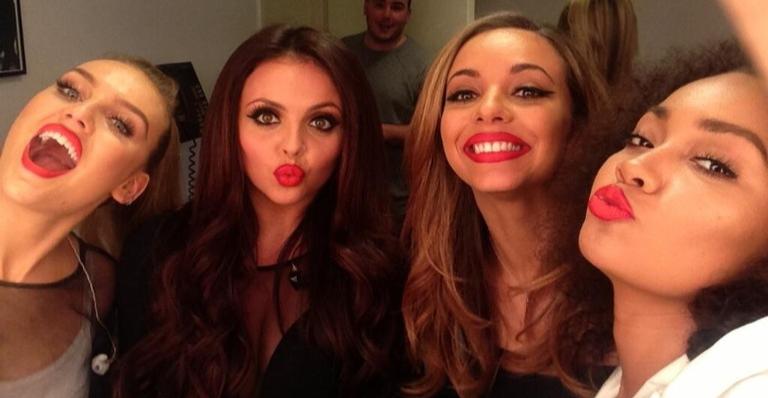 Integrante do Little Mix desabafa sobre tentativa de suicídio em depoimento para documentário