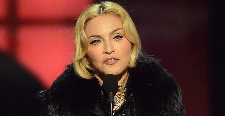 Madonna choca fãs ao proibir filmagens e fotografias em sua nova turnê; entenda