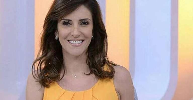 Monalisa Perrone quebra o silêncio e fala sobre contratação na CNN Brasil