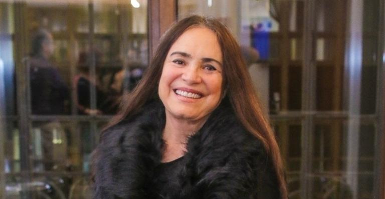 Regina Duarte
