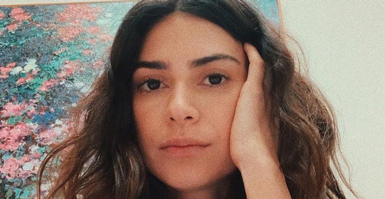 Eita! Thaila Ayala eleva temperatura e exibe corpão em clique sensual na praia