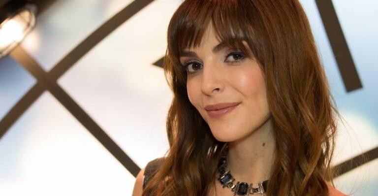 Titi Müller brinca com música de Léo Santana e diz ao vivo que ”vai dar PT” em 2022