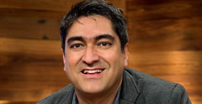 Zeca Camargo se desentende com a Globo e pode ser o próximo a deixar a emissora