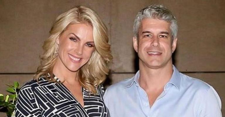 Ana Hickmann presta apoio ao cunhado em seu julgamento: ”Foi um herói”