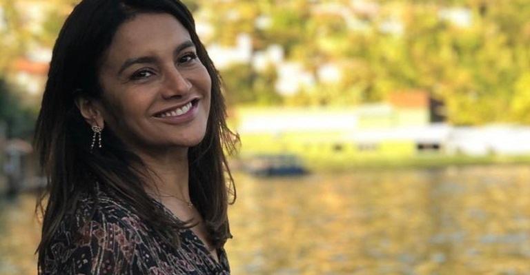 Dira Paes critica cenário político do país: ”Exploração desumana e predatória”