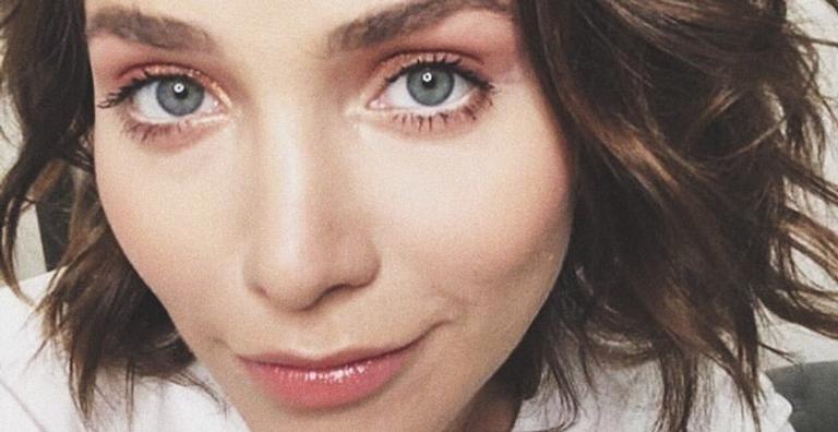 Grávida, Leticia Colin compartilha vídeo dançando e encanta a web; veja