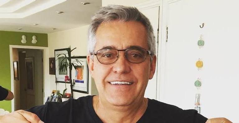 Mauro Naves fala sobre saída polêmica da TV Globo: ”Me abalou emocionalmente”