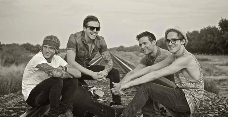 Acabou o mistério: banda McFly anuncia retorno com novo álbum de ”músicas perdidas”