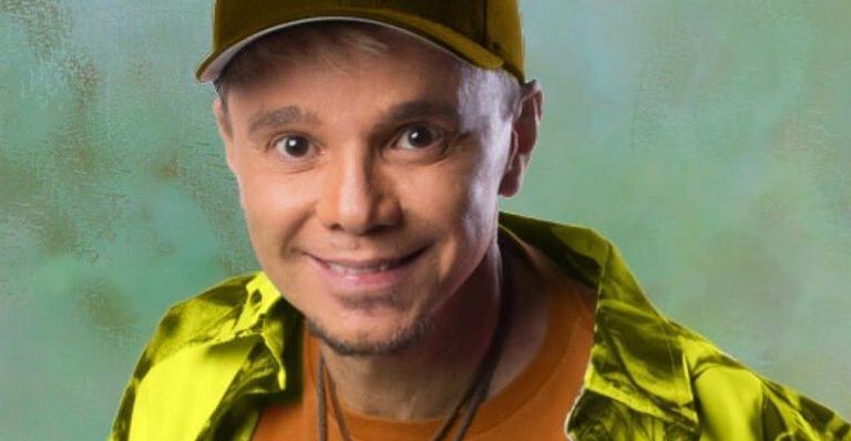 Netinho rebate internauta sobre sua sexualidade: ”Sou homem, bissexual, pai, família, conservador”