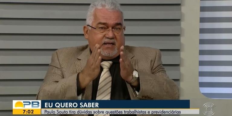 Colunista pede demissão chorando ao vivo durante telejornal da Globo: ”Se não fizesse, infartaria”