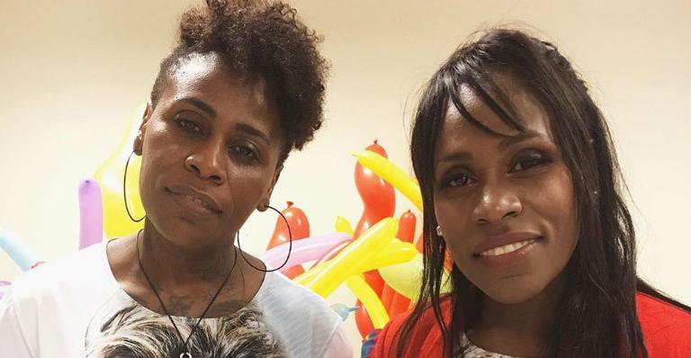 Pepê e Neném falam sobre acusação de terem maltratado fãs: ”É maldade”