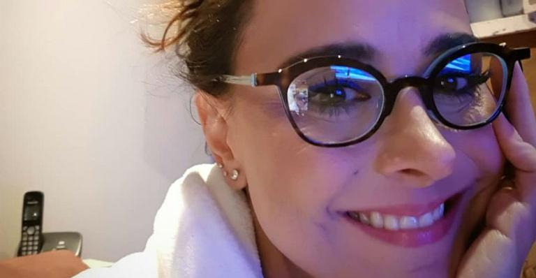 Alexandra Martins, esposa de Antônio Fagundes, abriu o jogo sobre não querer ser mãe