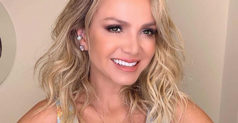 Super elegantes, Eliana e Carlinhos Maia roubam a cena no casamento de Mano Walter