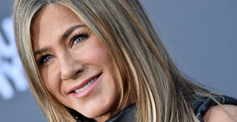 Jennifer Aniston explica aspectos de sua personagem em ”The Morning Show”