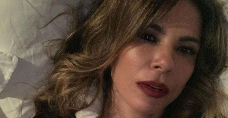 Luciana Gimenez desabafa sobre a vida de solteira: ”Minha melhor fase”