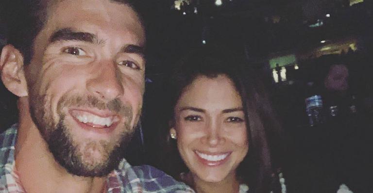 Nasce o terceiro filho do nadador e campeão olímpico Michael Phelps