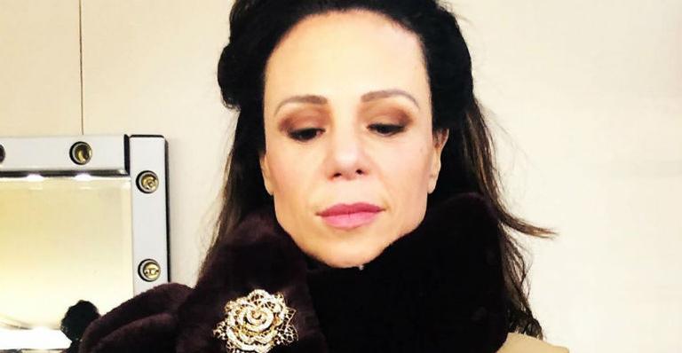 Luto! Pai da atriz Vanessa Gerbelli morre aos 76 anos