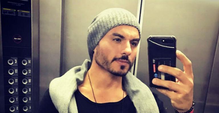 Carlinhos Silva, ex-Pânico, está sendo procurado pela polícia; entenda