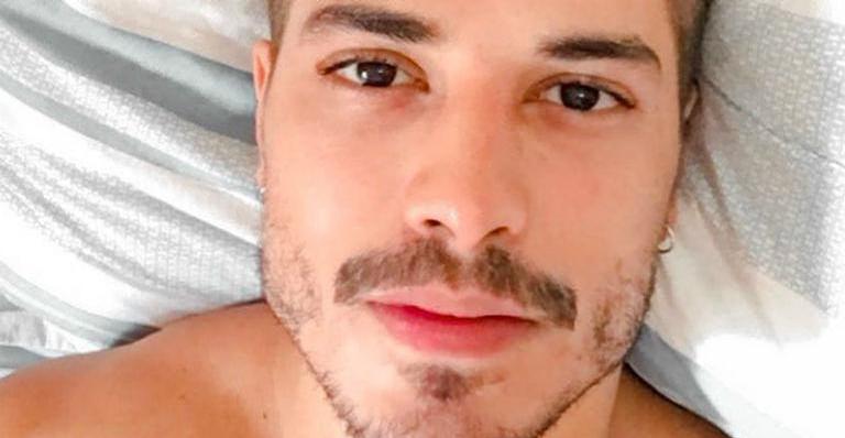 Douglas Sampaio quebra o silêncio e desabafa após ser indiciado: ”Vocês vão ver a verdade”