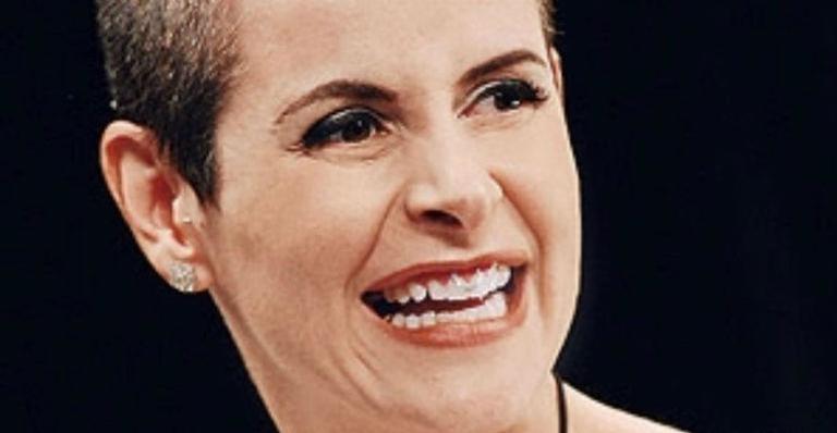 Filha de Fernanda Young faz texto emocionante sobre a mãe: ”Tenho chorado bastante”