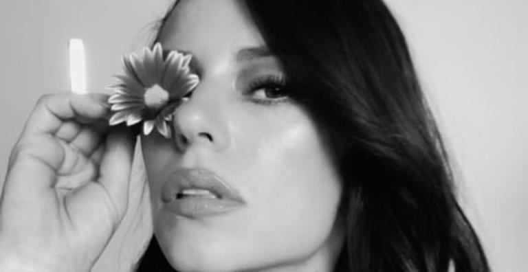 Paolla Oliveira relembra sua personagem em ‘Felizes para Sempre’ e causa nas redes sociais