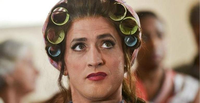 Paulo Gustavo veta beijo gay em ‘Minha Mãe é Uma Peça 3’ e recebe críticas