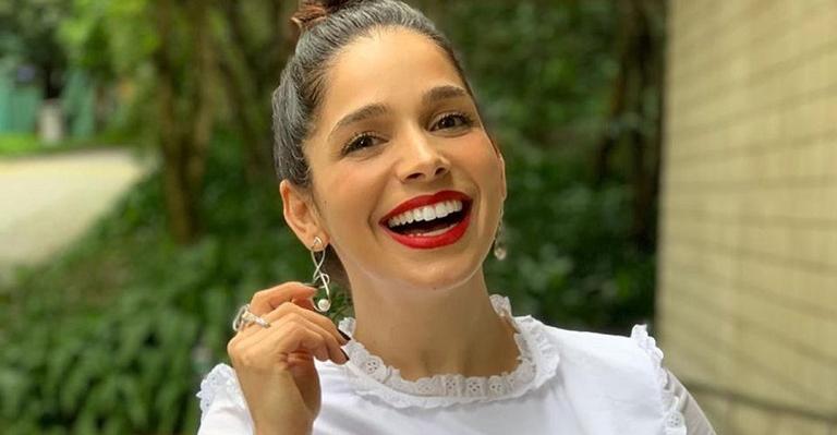 Sabrina Petraglia mostra quartinho do filho Gael, de 4 meses: ”Vai durar”