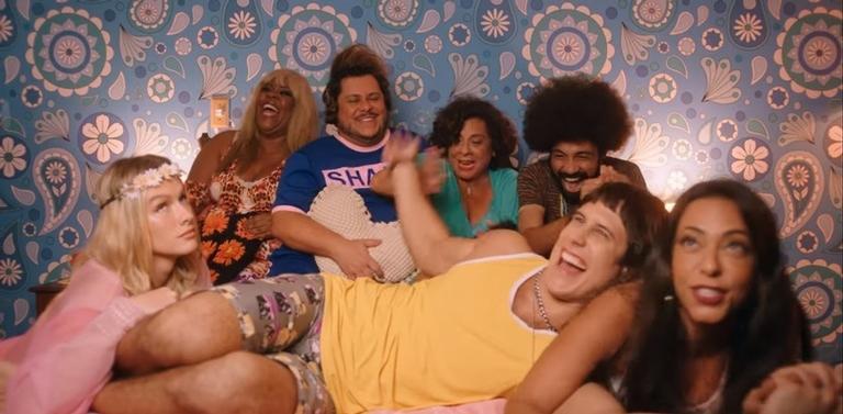 ‘Vai Que Cola 2’: Elenco conta como foi voltar ao começo e revela como faz humor sem ofender