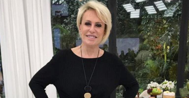 Ana Maria Braga choca público ao surgir com look sexy inspirado na Beyoncé