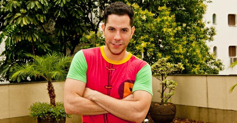 Christian Chavez, ex-RBD, fala sobre shows no Brasil e amor que nutre pelo país