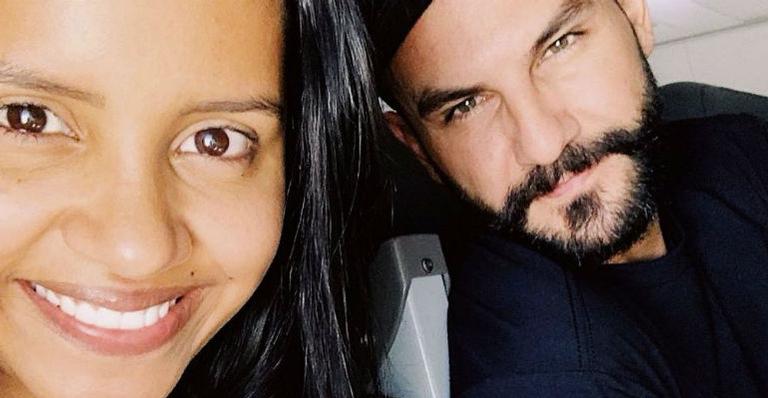 Ex-BBB Gleici abre o jogo sobre relacionamento com Wagner