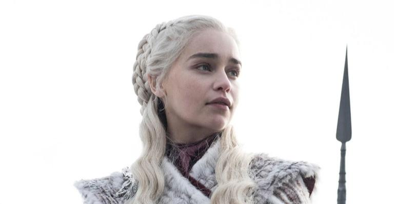 Game of Thrones pode ganhar nova série derivada sobre a história da ‘Casa Targaryen’