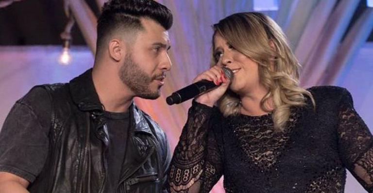 Marília Mendonça faz revelação sobre Murilo Huff: ”Não queria ser minha sombra”