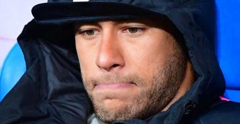 Treinador do PSG fala sobre Neymar Jr: ”Vida dele não é tão dura, afinal, joga e vive em Paris”