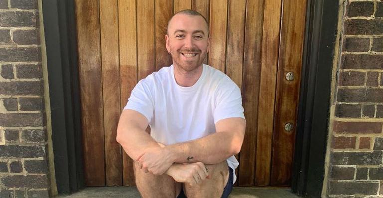 Sam Smith anuncia que vai usar pronomes neutros; entenda