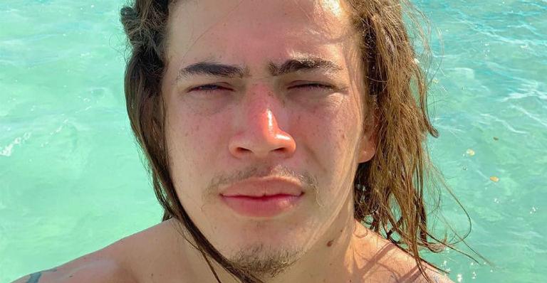 Whindersson Nunes vai apresentar espetáculo ‘A Volta do que Não Foi’ em Palmas