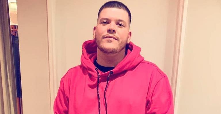 Ferrugem celebra mais uma edição de seu show ‘Ferrugem em Casa’ em São Paulo: ”É mágico”