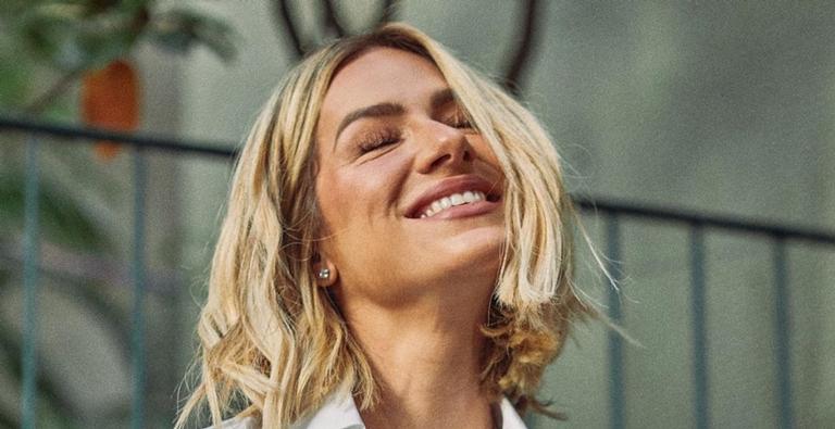 Giovanna Ewbank faz entrevista especial em seu aniversário: ”Não tenho como mentir pra mim mesma”