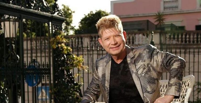 Em São Paulo, morre o cantor Roberto Leal aos 67 anos