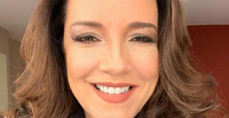 Ana Carolina curte viagem em Veneza com namorada italiana