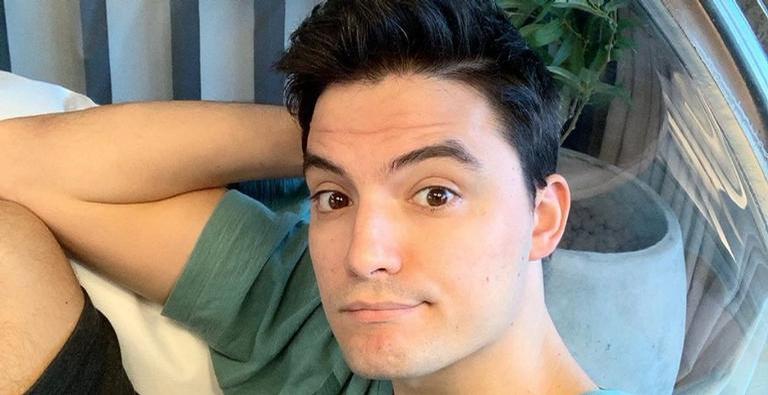 Felipe Neto desiste de participação em evento por conta de ameaças: ”Atentam contra a sua vida”